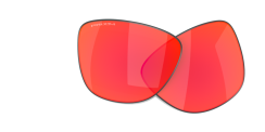 Náhradní skla - OAKLEY FROGMOD SP OO9284 RUBY