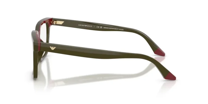 EMPORIO ARMANI EA3272U 6316
