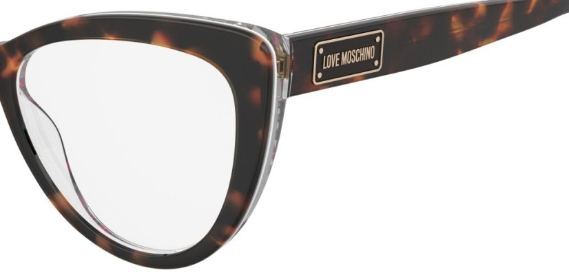 MOSCHINO LOVE - MOL649 2VL