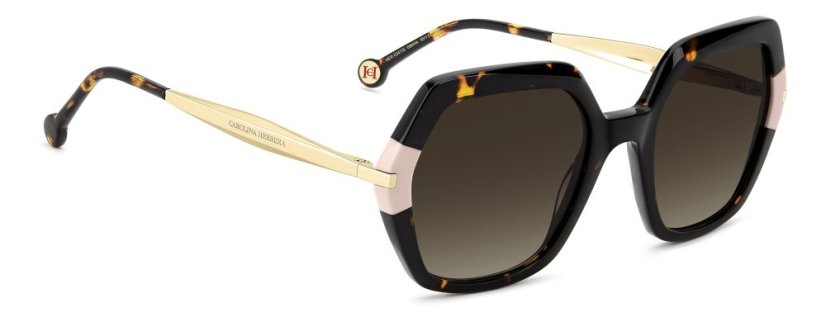 CAROLINA HERRERA - HER 0347/S 086