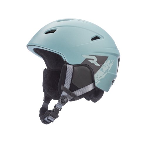 LYŽAŘSKÁ HELMA RELAX WILD ESSENCE  RH17A11