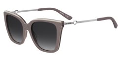 MOSCHINO LOVE - MOL094/S P6Q