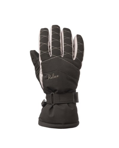 LYŽAŘSKÉ RUKAVICE RELAX GERDA  DÁMSKÉ RR28C