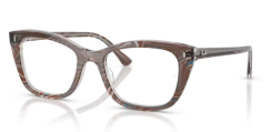 Ray-Ban RX 5433 8291 Change
