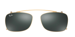 Sluneční klip Ray-Ban RX 5228C 250071