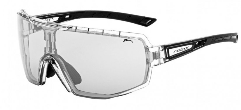 Polarized Sportovní sluneční brýle Relax Club  R5413I