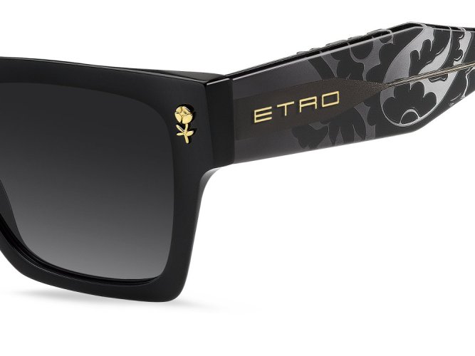 ETRO - ETRO 0128/S 807