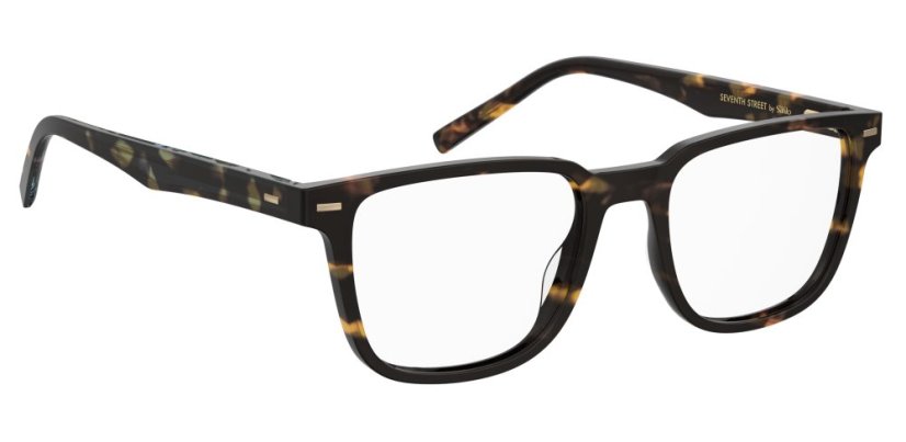 7TH STREET - 7A 136 086 - Velikost brýlí: 53 / 19 / 145