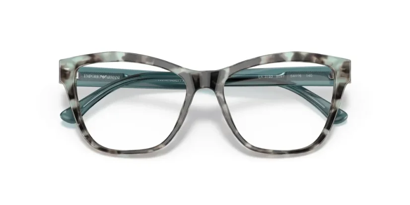 EMPORIO ARMANI EA3193 5097