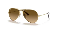 RAY-BAN RB3025 AVIATOR 001/M2