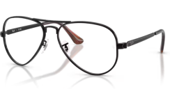 Ray-Ban RX 3925V 2509 Aviator Max