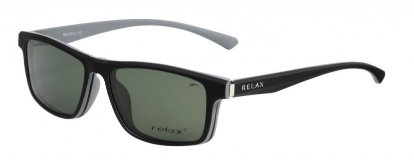 Dioptrické brýle Relax Bern  RM135C3