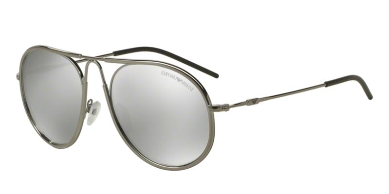 EMPORIO ARMANI EA2034 30106G
