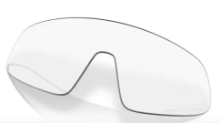 Náhradní skla - OAKLEY RSLV OO9484 Čiré až černé, IRIDIUM, PHOTOCHROMATIC