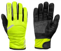 ZATEPLENÉ RUKAVICE R2 STORM ATR13C