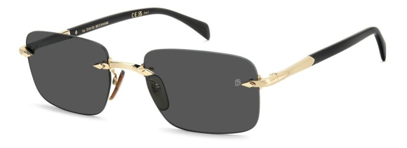 DAVID BECKHAM - DB 1195/S RHL