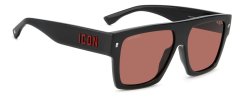 DSQUARED2 - ICON 0030/S OIT