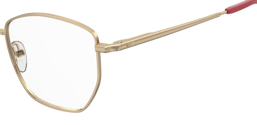 7TH STREET - 7A 607 Y11 - Velikost brýlí: 53 / 18 / 140