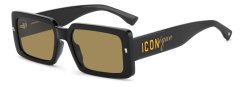DSQUARED2 - ICON 0029/S 71C