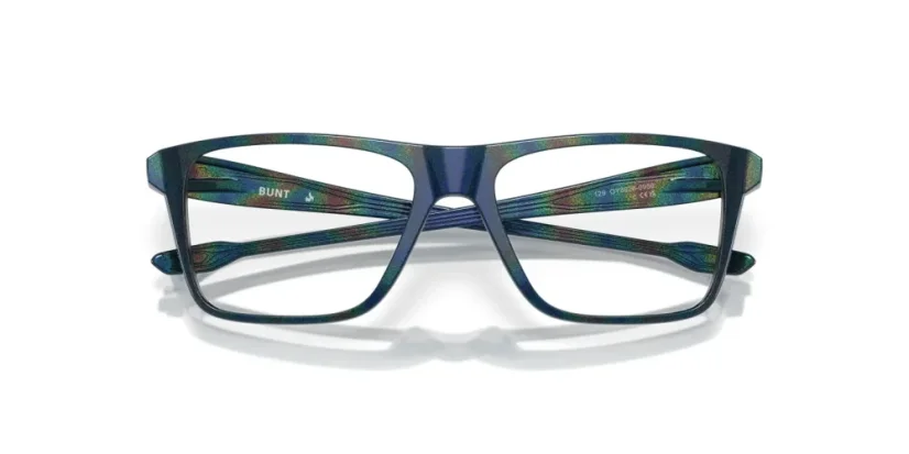 OAKLEY YOUTH RX OY8026 BUNT 802609