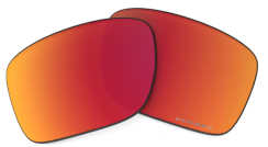 Náhradní skla - OAKLEY TURBINE OO9263 PRIZM RUBY POLARIZED