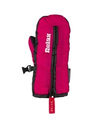 DĚTSKÉ LYŽAŘSKÉ RUKAVICE RELAX MEGI  RR30C