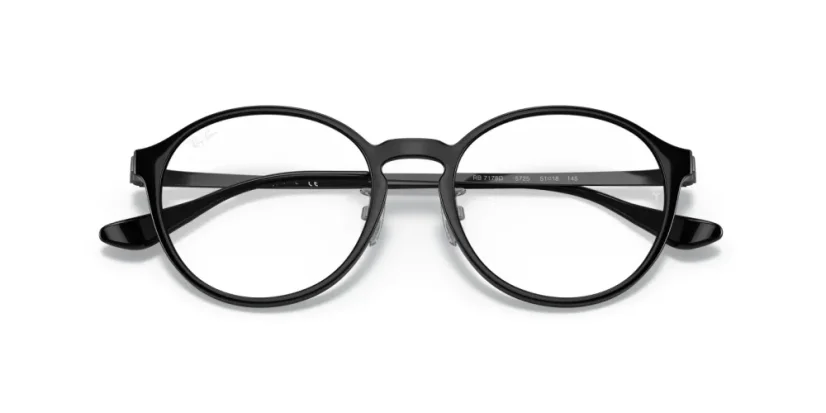 RAY-BAN VISTA RX7178D 5725