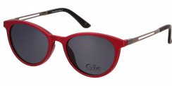 Cooline 126 red