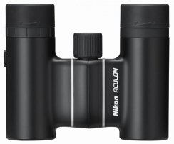 Nikon dalekohled CF Aculon T02 10x21 Black