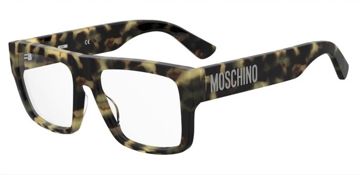 MOSCHINO - MOS637 ACI