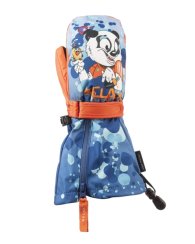 DĚTSKÉ LYŽAŘSKÉ RUKAVICE RELAX DUMBO RR33B