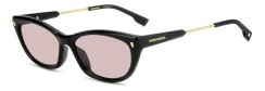 DSQUARED2 - D2 0209/G/S 3H2