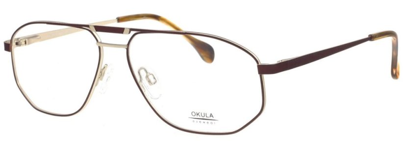 OKULA OK 245 F2
