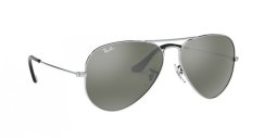 Ray-Ban Aviator RB 3025 W3275 large metal