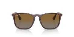 RAY-BAN RB4187 CHRIS 6593T5