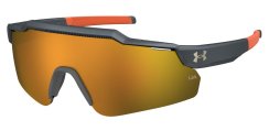 UNDER ARMOUR - UA LEVELUP JR 4WC