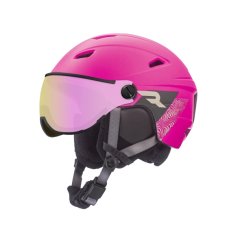 LYŽAŘSKÁ HELMA RELAX STEALTH  RH24A6