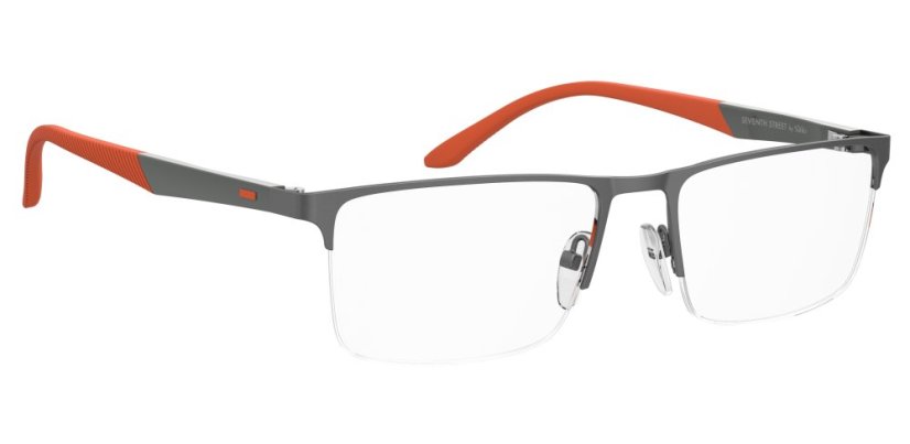 7TH STREET - 7A 139 R81