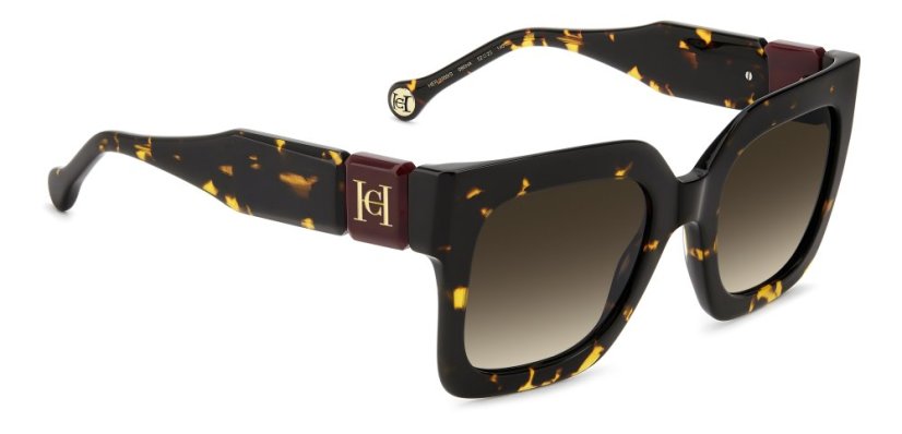 CAROLINA HERRERA - HER 0369/S 086