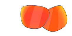Náhradní skla - OAKLEY ACTUATOR OO9250 RUBY POLARIZED