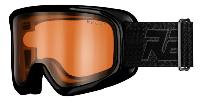 LYŽAŘSKÉ BRÝLE RELAX BUNNY  HTG39E