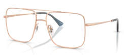 Ray-Ban RX3758V 3094 Ari