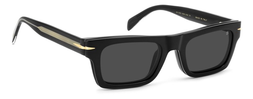 DAVID BECKHAM - DB 7129/CS 807