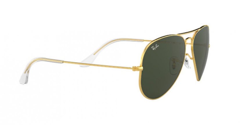 Ray-Ban Aviator RB 3025 001 large metal