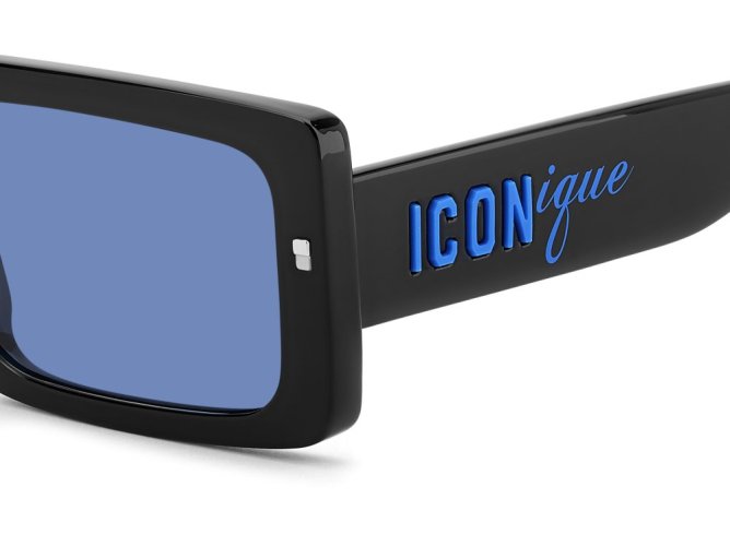 DSQUARED2 - ICON 0029/S OY4