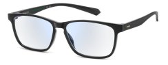 POLAROID READING GLASSES - PLD 0038/R/BB 807