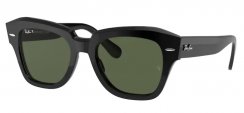 Ray-Ban RB 2186 STATE STREET 901/58