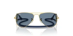 RAY-BAN JUNIOR RJ9506S JUNIOR AVIATOR 223/1U
