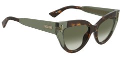 MOSCHINO - MOS208/S PHW