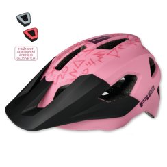 CYKLISTICKÁ HELMA R2 VORTEKS JUNIOR   ATH44D